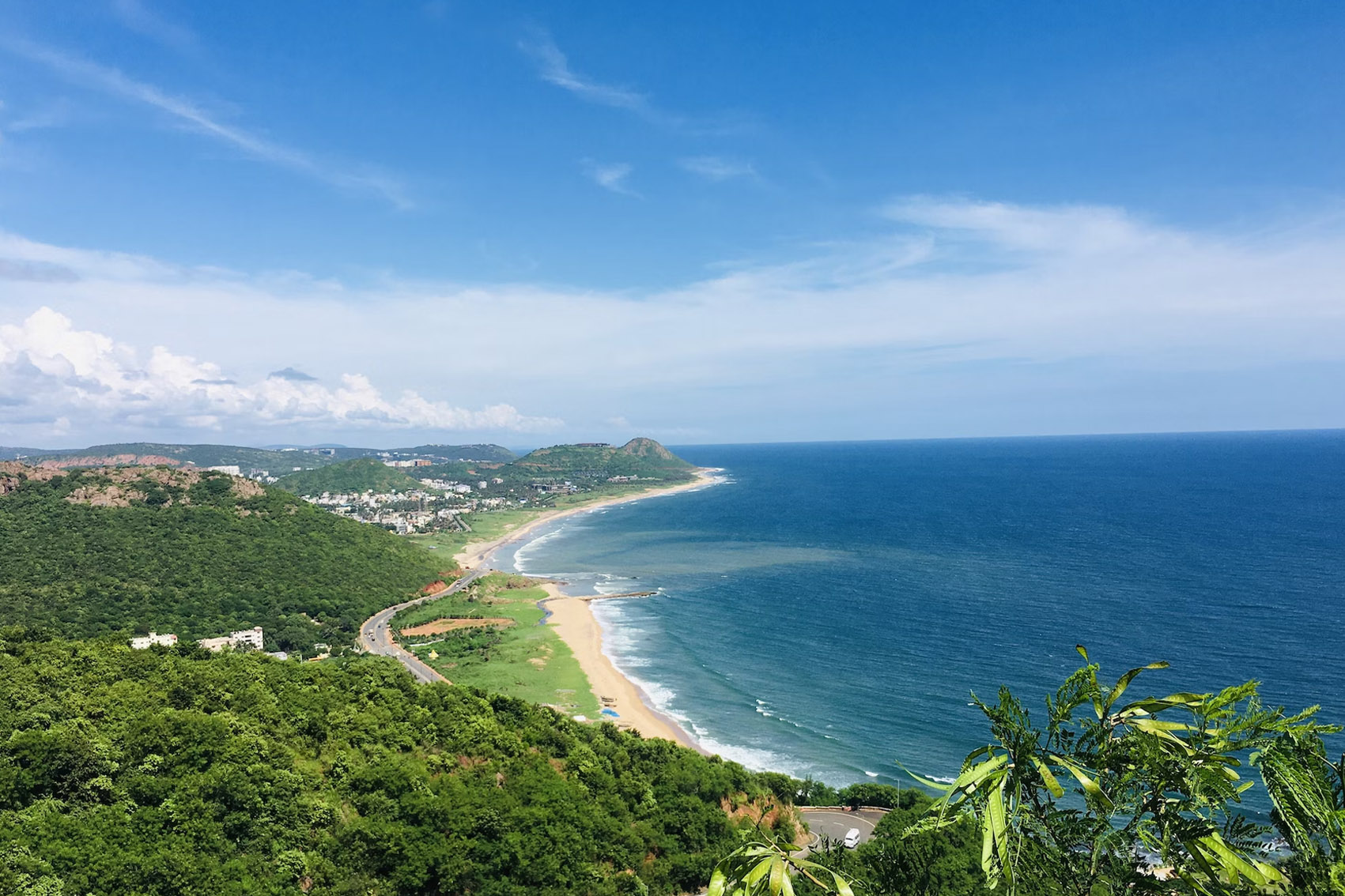 Andhra Pradesh - Visakhapatnam