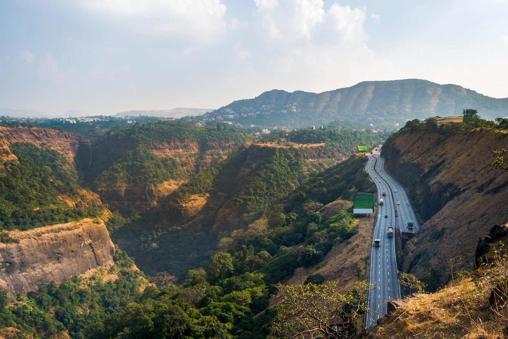 Maharastra - Khandala