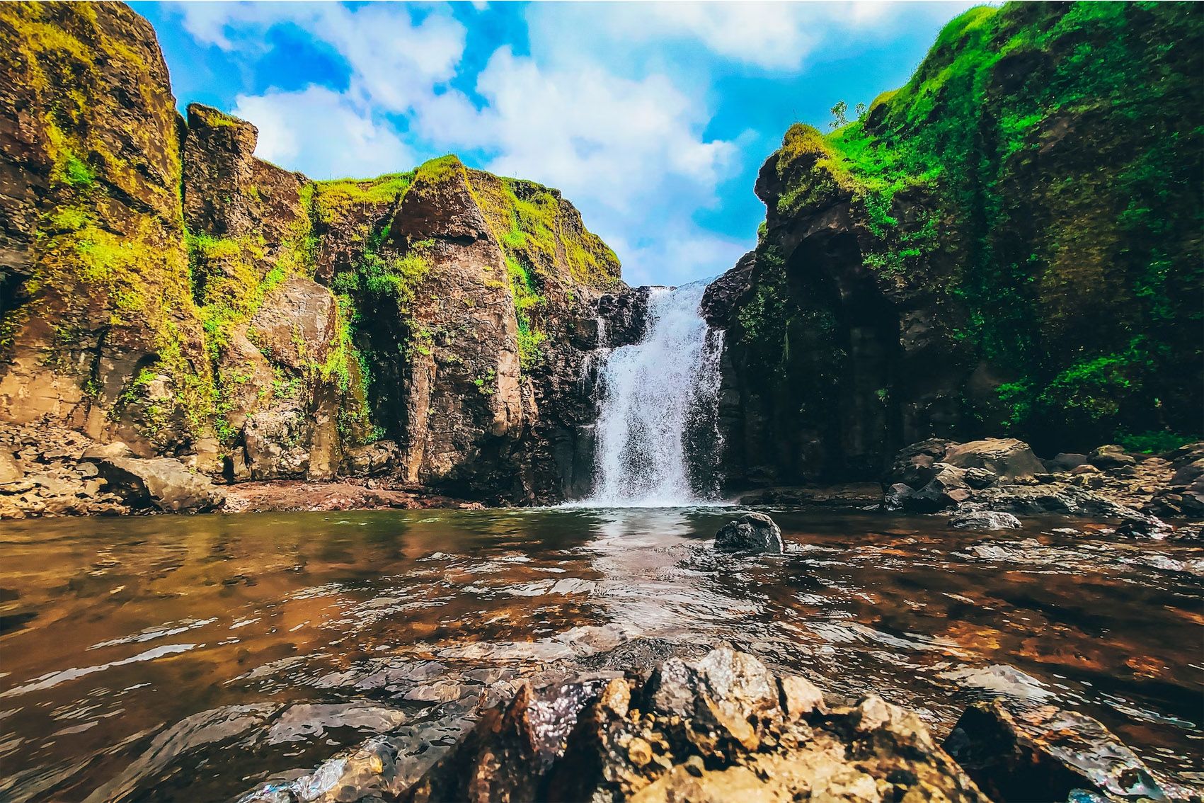 Maharastra - Kolhapur