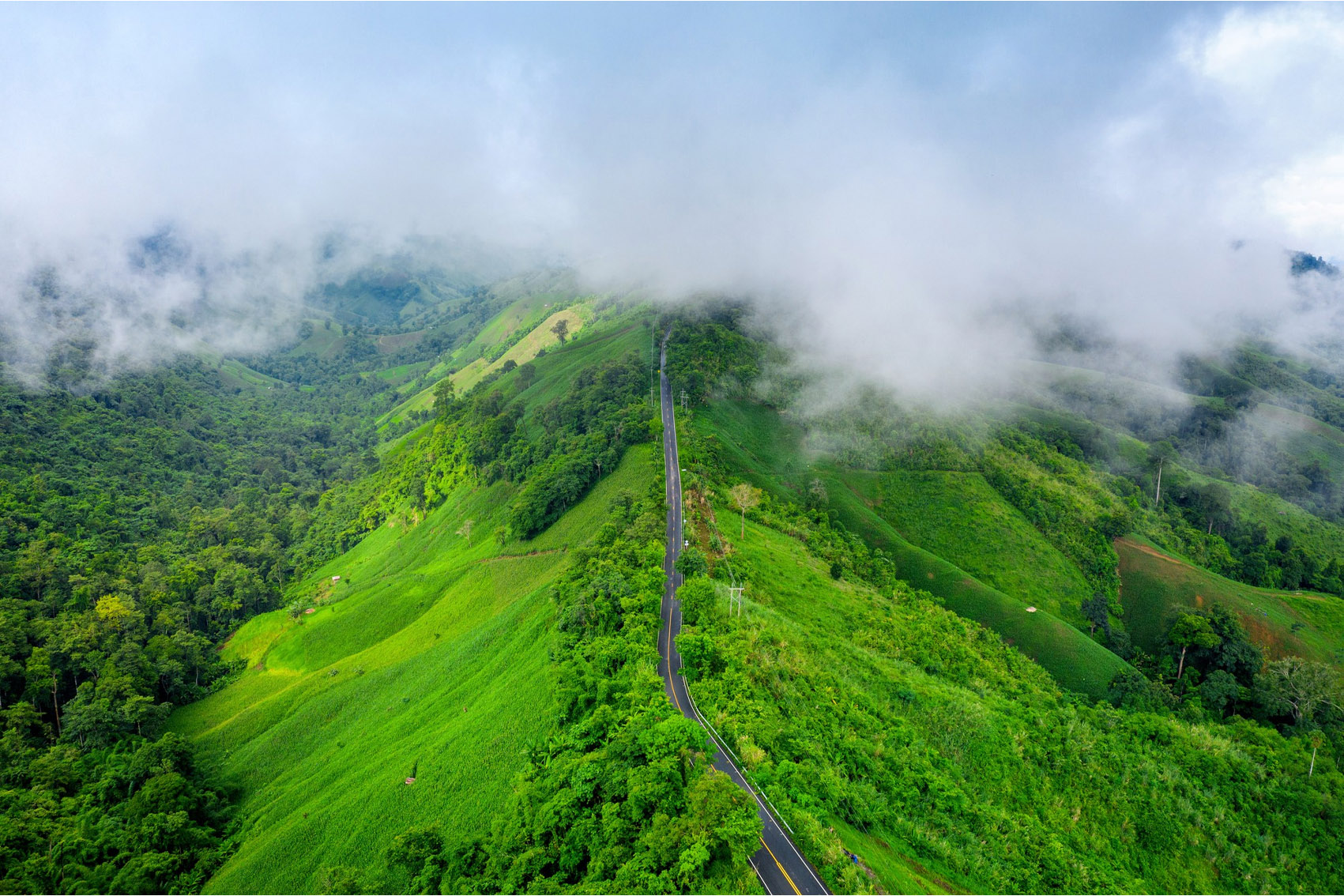 Mizoram - Reiek