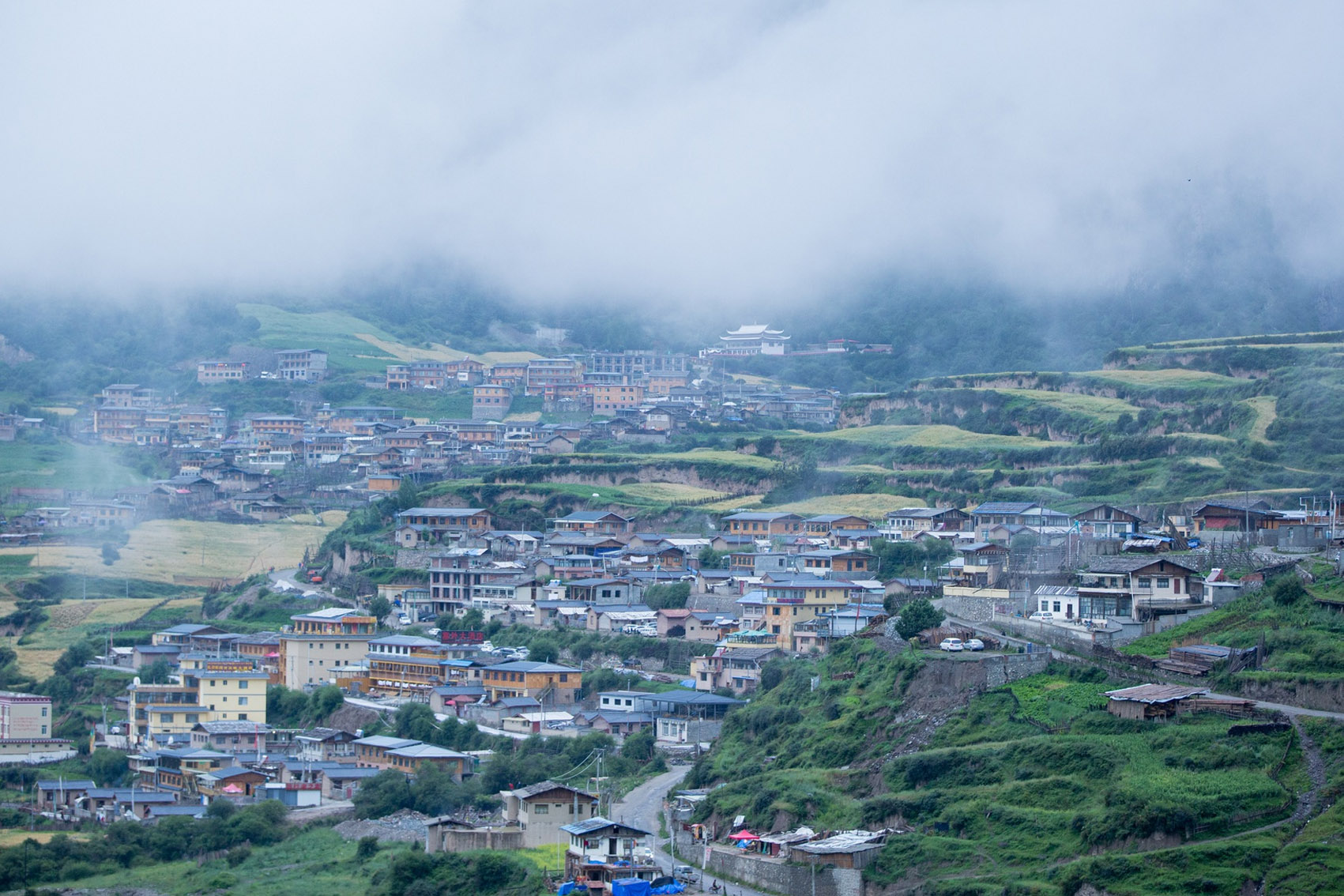 Nagaland- Kohima