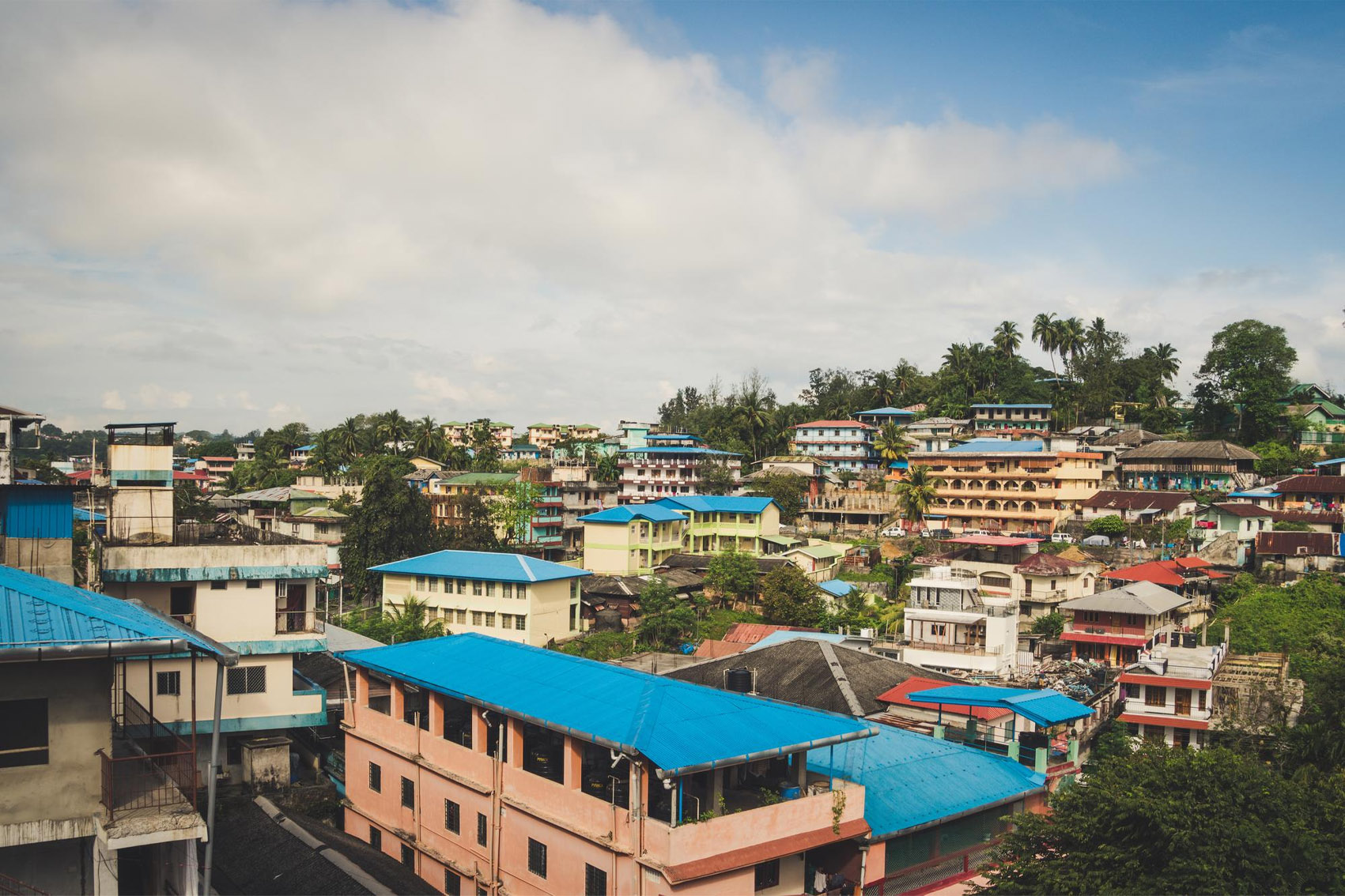 Andaman- Port Blair