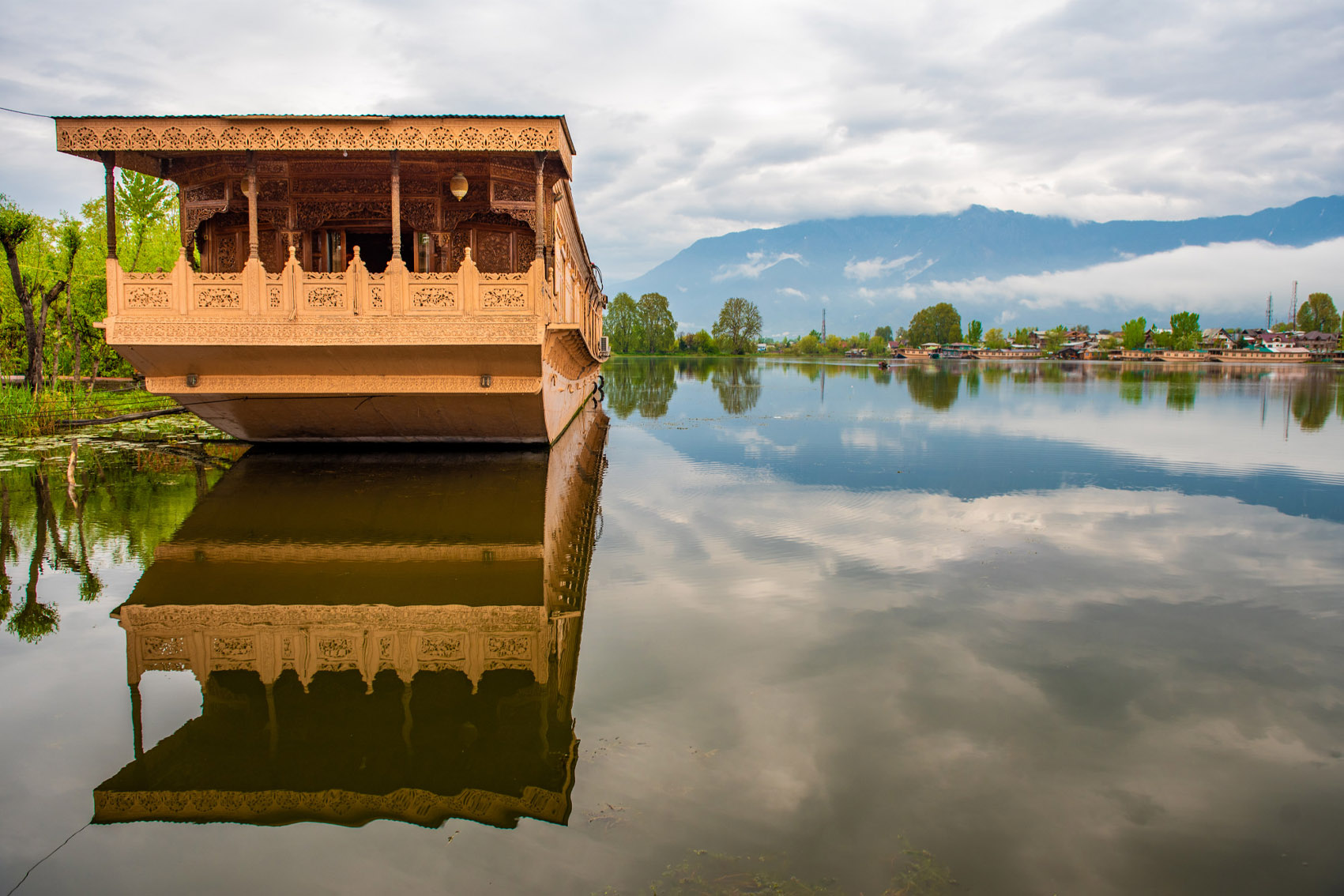 Jammu Kashmir - Srinagar